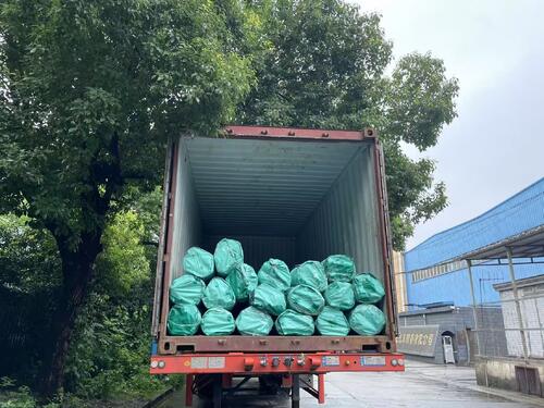 सफल परीक्षण के बाद अमेरिकी हीट एक्सचेंजर निर्माता ने पुनः आदेश दिया