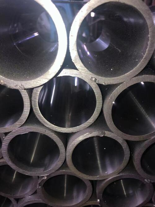 फ्रांसीसी एचवीएसी निर्माता उच्च शक्ति और स्वच्छ वेल्डिंग प्रदर्शन की पुष्टि करता है