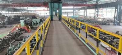 चीन WUXI SYLAITH SPECIAL STEEL CO.,LTD कंपनी प्रोफ़ाइल