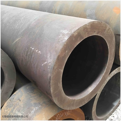 Good price A519 SAE1518 Q345B व्यापक प्रदर्शन के साथ हॉट रोल्ड मोटी दीवार स्टील ट्यूबिंग: ऑनलाइन
