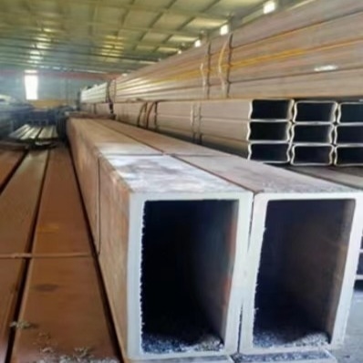 Good price ASTM Q235 बॉयलर सीमलेस कार्बन स्टील ट्यूब सामान्य सेवा उद्योगों के लिए वेल्डेड ऑनलाइन