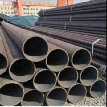 Good price ब्रिज शिप के लिए 20mm SCH60 सीमलेस कार्बन स्टील ट्यूब पाइपिंग ASTM A355 4041 A106 Gr.B ऑनलाइन