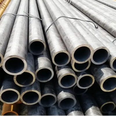 Good price उच्च परिशुद्धता ASTM A213/A312/A269/A778/A789 कोल्ड रोल्ड स्टेनलेस स्टील ट्यूब ऑनलाइन