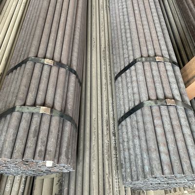 अच्छी कीमत E235+C Seamless Cold-rolled Precision Carbon Steel Anneal Tube For Machining ऑनलाइन