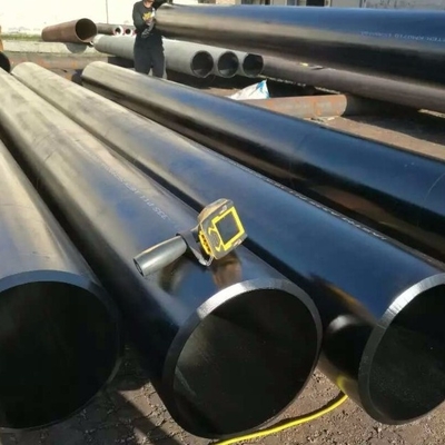 Good price ASME SA213 - 2004M T22 T23 Austenitic निर्बाध मिश्र धातु इस्पात ट्यूब 34Mn2V 35CrMn ऑनलाइन