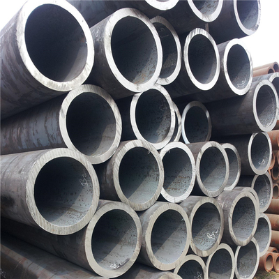 Good price उच्च तापमान P1 के p2 P11 P22 के लिए ASTM A335 सहज स्टील ट्यूब्स ऑनलाइन
