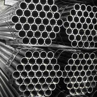 Good price ASTM A333 Gr3 Gr4 Gr6 SA333 सीमलेस स्टील ट्यूब उन्नत हीट ट्रीटमेंट तकनीक ऑनलाइन