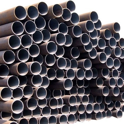 Good price निर्माण 12CrMo195 के लिए 2448 / DIN1626 / DIN17175 निर्बाध कार्बन स्टील ट्यूब्स DIN ऑनलाइन