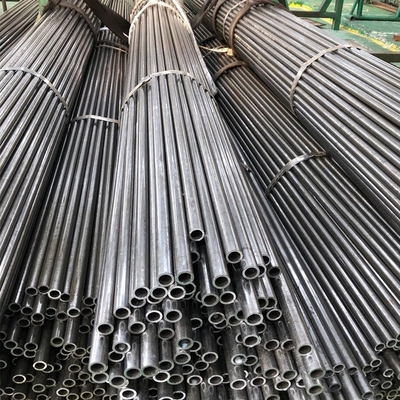 Good price ASTM A178 वेल्ड पतली दीवार सीमलेस कार्बन स्टील ट्यूब द्रव SCH10 ऑनलाइन