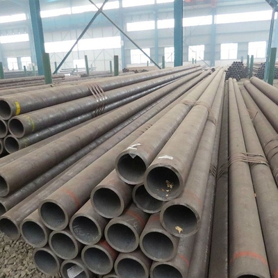 Good price SA213 स्टील पाइप P91 रिब्ड हाई प्रेशर SA210 A1 ASTM A213T12 कार्बन स्टील सीमलेस स्टील बॉयलर ट्यूब ऑनलाइन