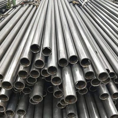 Good price ASTM A295 52100 SAE 52100 गोल असर वाली स्टील ट्यूब मोटी दीवार वाली स्टेनलेस स्टील ट्यूब ऑनलाइन