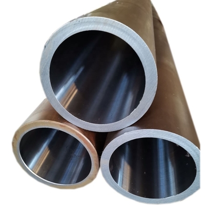 Good price EN10305-1 E355 Q345B St52 हाइड्रोलिक सिलेंडर माननीय स्टील ट्यूब प्रेसिजन स्टील ट्यूब: ऑनलाइन