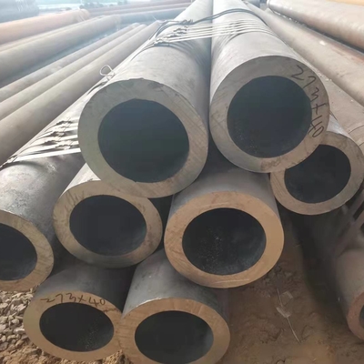 अच्छी कीमत मोटी दीवार हाइड्रोलिक सिलेंडर स्टील ट्यूब हल्के एएसटीएम A519 DIN2391-2 500 मिमी आयुध डिपो ऑनलाइन