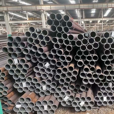 Good price ईआरडब्ल्यू मोटी दीवार स्टील ट्यूब ऑनलाइन