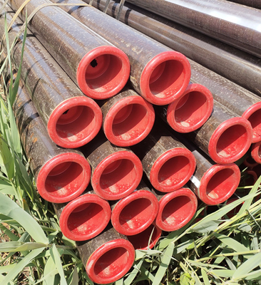 अच्छी कीमत परिपत्र मोटी दीवार सीमलेस बॉयलर ट्यूब शॉट ब्लास्ट जीबी 18248 30 क्रिमो 34 क्रॉमो 4 ऑनलाइन