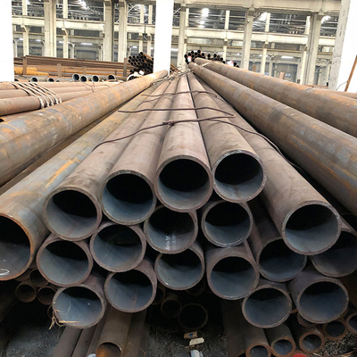 Good price पतली दीवार ERW कार्बन स्टील ट्यूब ASTM A513 कार्बन और मिश्र धातु इस्पात पाइप गैस संदेश देने के लिए ऑनलाइन