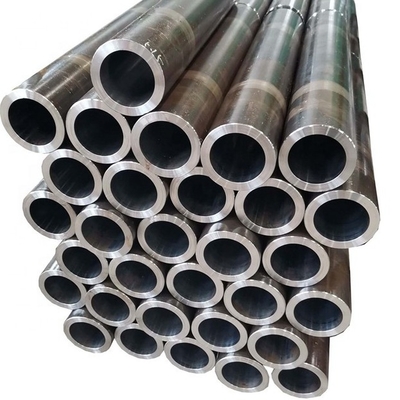 Good price प्रेसिजन दौर ठंडा नंगी असर स्टील ट्यूब जीबी / T18254 GCr15 Annealed ऑनलाइन