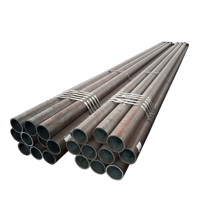 Good price JIS G3445 कोल्ड ड्रिंक सीमलेस स्टील ट्यूब STKM11A STKM 12A STKM 12C STKM 13A ऑनलाइन