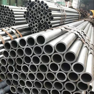 Good price एएसएमई एसए - निर्माण ग्रीनहाउस के लिए 106 सीमलेस स्टील पाइप 12 मीटर ऑनलाइन