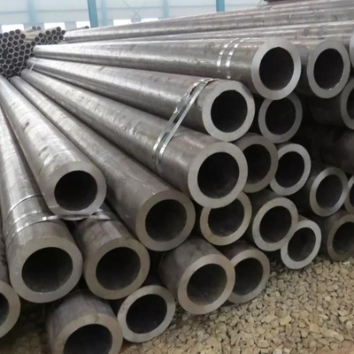 Good price तरल वितरण के लिए ए 53 सीमलेस कार्बन स्टील ट्यूब 300 मिमी ऑनलाइन
