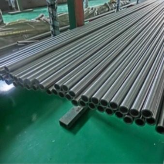 Good price 316L दौर निर्बाध स्टेनलेस स्टील पाइप ट्यूब खोखले जंग प्रतिरोधी ऑनलाइन