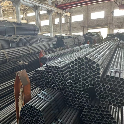 Good price पानी की दीवार के लिए ASTM A192 निर्बाध कार्बन स्टील बॉयलर ट्यूब ASME SA192 ऑनलाइन
