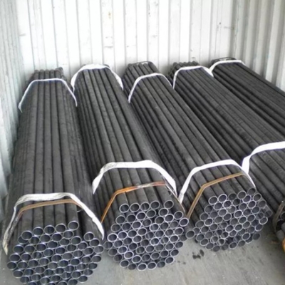 Good price BS6323 कार्बन सीमलेस स्टील ट्यूब 6m महान क्रूरता के साथ ऑनलाइन