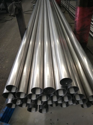 Good price GB4237 310s कोल्ड रोल्ड सीमलेस ट्यूब 100mm हीट और सीवर प्रतिरोध ऑनलाइन