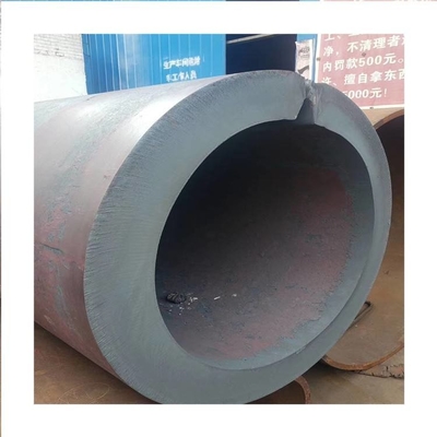 Good price SAE52100 UNS G52986 असर स्टील ट्यूब दौर अनुकूलित आकार: ऑनलाइन
