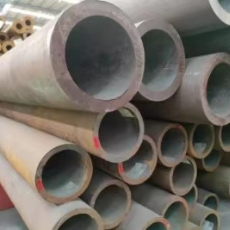 Good price उच्च दबाव सेवा के लिए ASTM A192 निर्बाध कार्बन स्टील बॉयलर ट्यूब ऑनलाइन