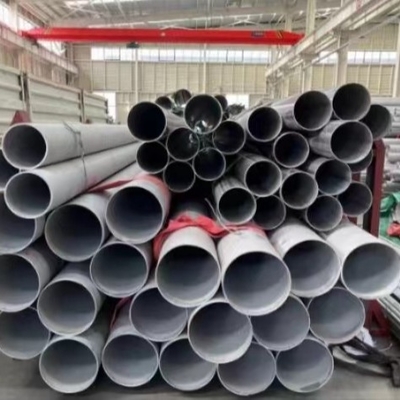 Good price SUS 316 316L निर्बाध स्टेनलेस स्टील ट्यूब उत्पादन उपकरण पर लागू होता है ऑनलाइन