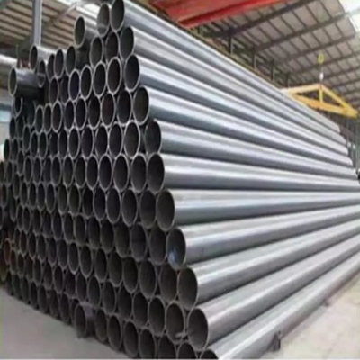 Good price 430 409L एसएस 316 8 मिमी मोटाई स्टेनलेस स्टील ट्यूब अनुकूलित वजन ऑनलाइन