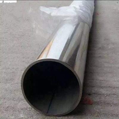 Good price Aisi 304 शेड्यूल 80 316 304 316 310 प्रेशर पाइपिंग के लिए वेल्डेड स्टेनलेस स्टील ट्यूब ऑनलाइन