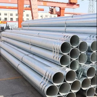 Good price 304 304L निर्बाध स्टेनलेस स्टील गोल पाइप गर्म डूबा 5 मिमी ऑनलाइन