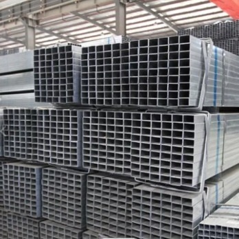 Good price 10 मिमी के निर्माण के लिए वेल्डेड ERW आयताकार स्टेनलेस स्टील ट्यूब ASTM E355 St52 DOM ऑनलाइन