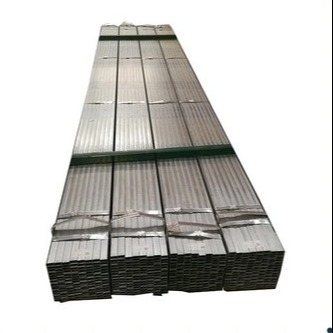 Good price ऑटोमोटिव उद्योग के लिए कोल्ड रोल्ड सीमलेस आयताकार स्टील ट्यूब Q195 Q215 Q390 ऑनलाइन