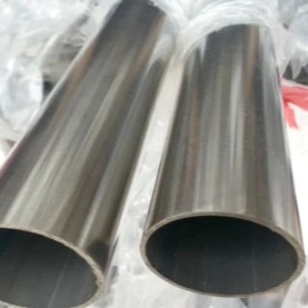 Good price नालीदार सीमलेस स्टेनलेस स्टील ट्यूब ASTM 304 316L 309S 310S 4 इंच कोल्ड ड्रॉ ऑनलाइन
