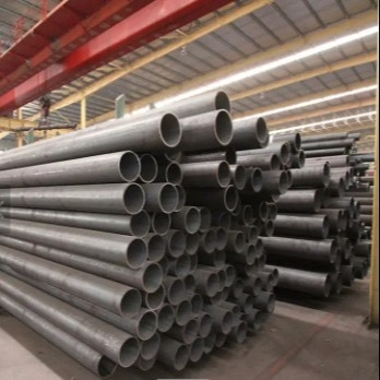 Good price हाई प्रेशर हाइड्रोलिक सिलेंडर स्टील ट्यूबिंग E355 ST52 ASTM A106 कोल्ड ड्रॉ 1 इंच 2 इंच ऑनलाइन