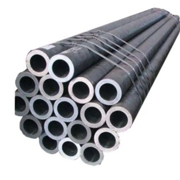 1 इंच 2 इंच ASTM A53 Gr.a ST52 E355 कोल्ड रोल्ड हाइड्रोलिक सिलेंडर पाइपिंग एंटीरस्ट एनीलिंग