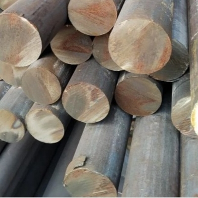 Good price यांत्रिक भागों के लिए 300 मिमी कार्बन स्टील बार ASTM A106 A36 ST52 Q235 ऑनलाइन