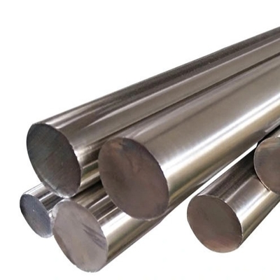 इंजीनियरिंग के लिए ASTM P20 स्टेनलेस स्टील बार H13 S1 304 316L 310S 3 Sch को पॉलिश करना