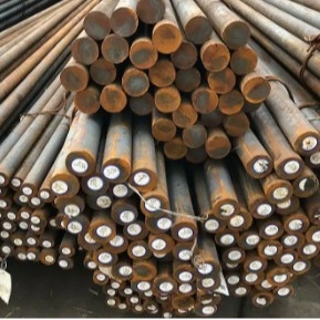 Good price निर्माण सामग्री के लिए ASTM S20c 40Cr Ms कार्बन स्टील बार ऑनलाइन