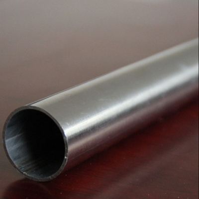 Good price ASTM 316L E235 SS वेल्डेड स्टेनलेस स्टील ट्यूब U पाइपलाइन के लिए बड़े व्यास को झुकाता है ऑनलाइन
