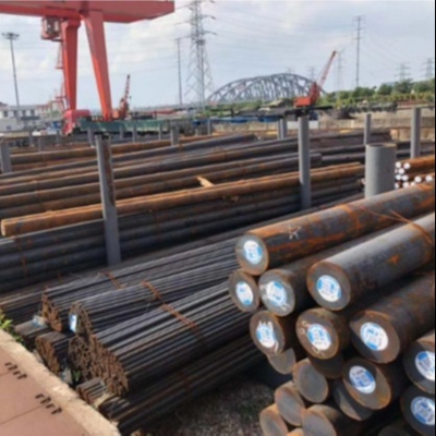Good price ASTM E355 कार्बन स्टील पाइपिंग बार A192M पेट्रोकेमिकल उद्योग ऑनलाइन