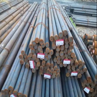 Good price 1020 1040 1045 जस्ती कार्बन स्टील बार कोल्ड ड्रिंक रस्ट प्रूफ टेम्परिंग ऑनलाइन