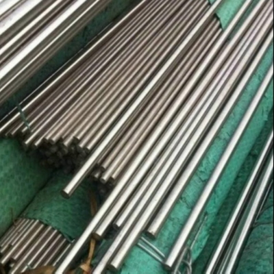 पाइपलाइन के लिए कोल्ड रोल्ड पॉलिश स्टेनलेस स्टील बार ASTM A276 SS304 5mm प्रेसिजन