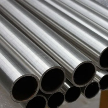 Good price SUS304 2205 स्टेनलेस स्टील ट्यूब 2507 1/2 ”SCH40 कोल्ड रोल्ड बीए ब्राइट ऑनलाइन