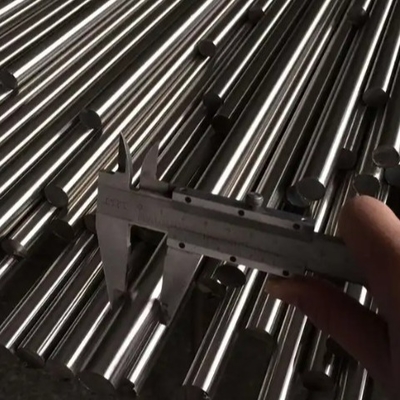 ASTM तो ऐसी स्टेनलेस स्टील बार जंग प्रतिरोधी 201 316L 3 इंच कोल्ड रोल्ड