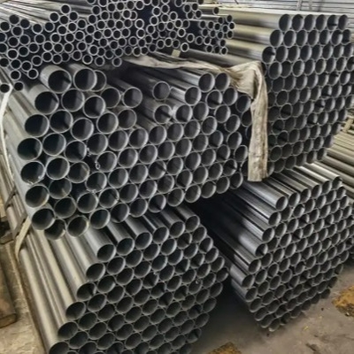 Good price होलो सेक्शन सीमलेस कार्बन स्टील पाइप A106 A335 API 5l 3
