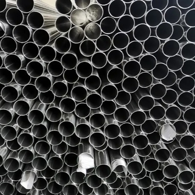 Good price एविएशन बॉयलर के लिए ASTM A179 सीमलेस कार्बन स्टेनलेस स्टील पाइप 320 A192M 316L ऑनलाइन